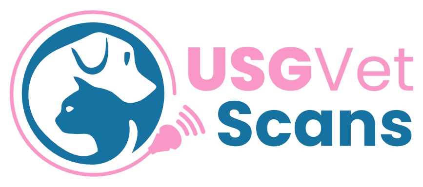 USG Vet Scans